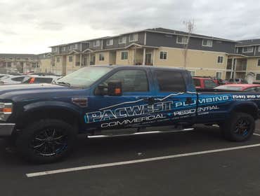 Photos from Pacwest Plumbing Inc