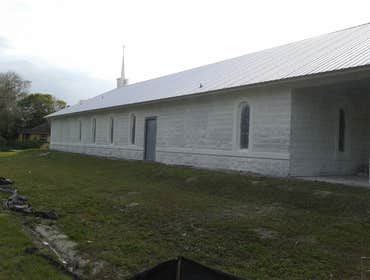 Photo(s) from Temple Builders LLC