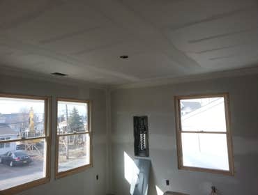Recent projects