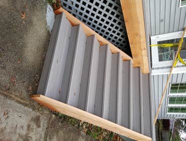 Remodels