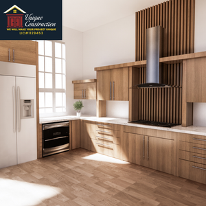 Photos by Unique Construction #2