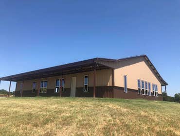 Metal Buildings