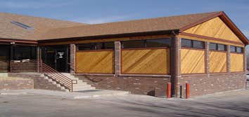 Timber Construction Inc