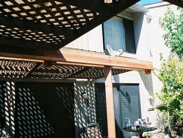 Exterior Remodels