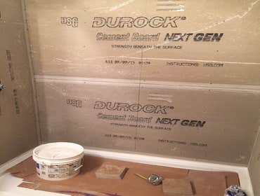 Photo(s) from Encore contracting Jobs