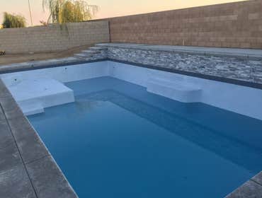 Photos from Dynasty Pools and Spas