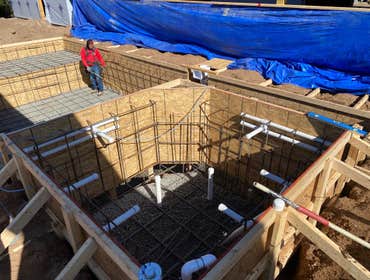 Photos by Blandon Pools Construction LLC #9