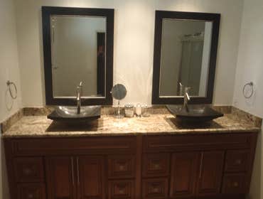 Desert Property Services Project We have hundreds of successful projects and happy clients.
And we can show you!