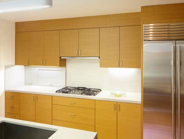 Photo(s) from Dettaglio Construction Inc Menlo Park Residence