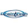 Drain Tech plumbing logo