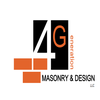 4 Generation Masonry/dsgn LLC logo