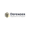 An-defender Appliance Repair logo