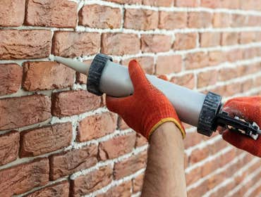 Photos by Superior Masonry Oklahoma City #1