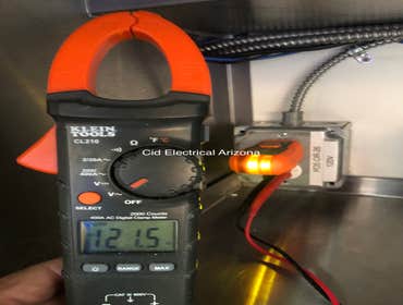 Photos by Cid Electrical Arizona LLC #1