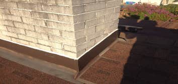 Giron Roofing LLC Project 1