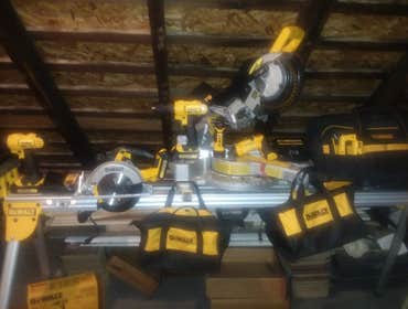 Photos by Mike Minnich Jr Home Improvement's #1