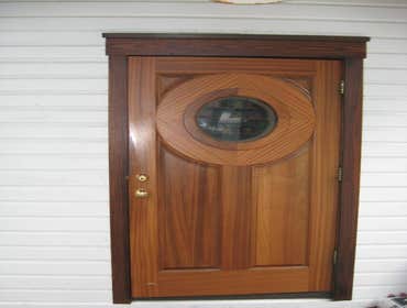 Photo(s) from B.C. Dinan Builders
