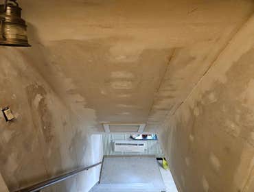Photos by Mike Meli Plastering #3 Miscellaneous projects