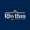Rhythm Roofing logo
