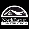 Northeastern Construction logo
