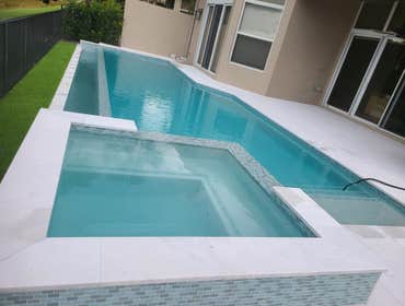 Photos by Artech Pools and Spas Inc #1