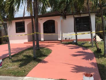 Photos from Miami Mega Painting LLC