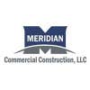 Meridian Commercial Construction, LLC logo