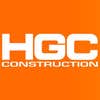 Hgc Construction Co logo