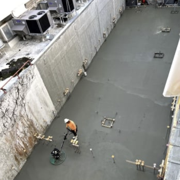 Luis & Luigi Concrete LLC