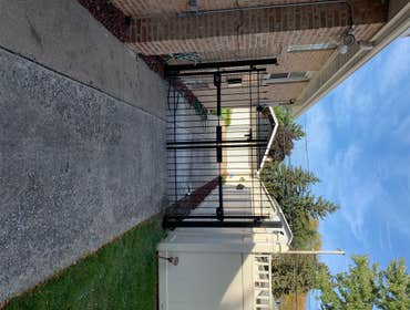 Photos by Bespoke Fence #1