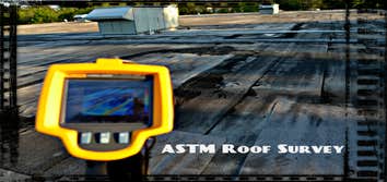 Roof Survey