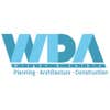 Wright & Dalbin Architects logo