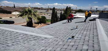 Photos by All Pros Roofing & General Contracting #2