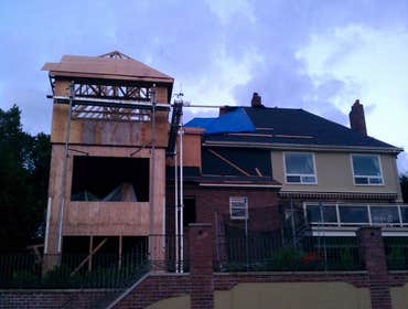 Photos by S Griffin Construction Inc #1