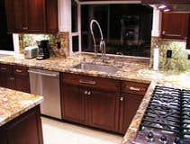 projects done by California Shine Construction Kitchen remodel,Bathroom remodel,concrete,general remodeling