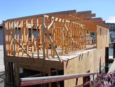Photos from Hill Design Services