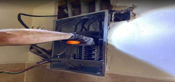 Electrician Network Inc