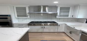 Kitchen San Jose Kitchen remodel