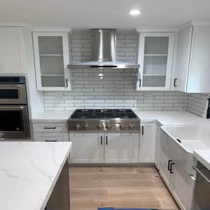 Kitchen San Jose Kitchen remodel