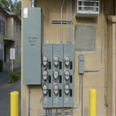 Main Electrical Service