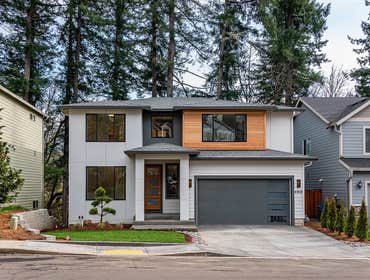 Photos by City Traditional Homes #1
