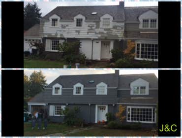 Photos from J&C Painting Company