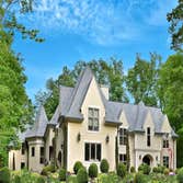 Chateau Style Estate