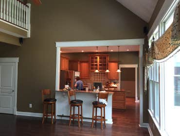 Photos by Ivan’s WaLLCovering & Painting #1