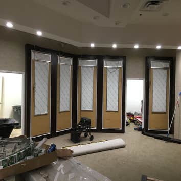 Photos by Nick Hammer General Builder #2