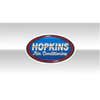 Hopkins Air Conditioning logo