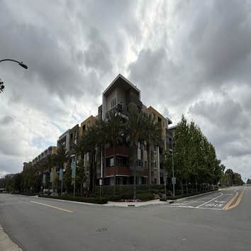 Fusion Apartments - New Construction; 225 Units