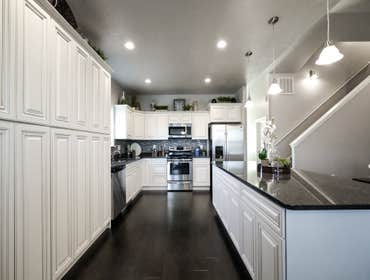 New Home for Sale - 659 Palace