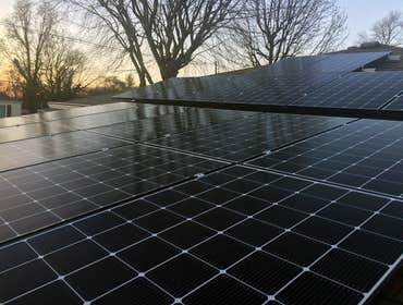 Solar Panels