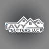 Avy Gutters LLC logo